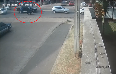 Delincuentes asaltan y matan a comerciante en Limpio