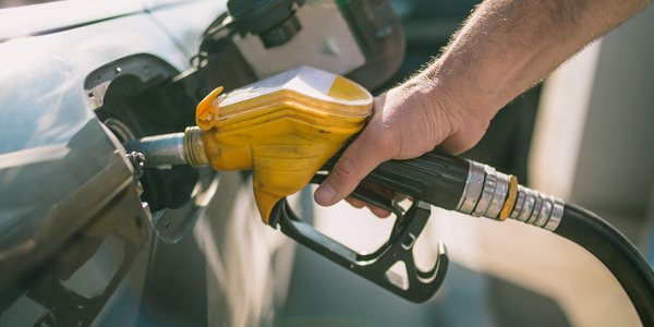 Paro de camioneros ya ocasionó desabastecimiento de combustibles en varias gasolineras - Megacadena — Últimas Noticias de Paraguay