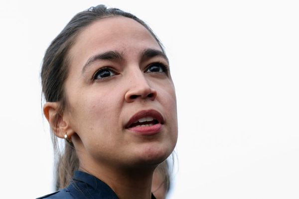 Ocasio-Cortez temió ser violada durante el asalto al Capitolio - Mundo - ABC Color