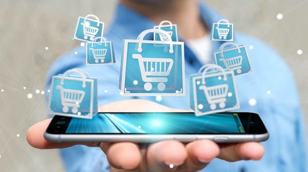 Comercio electrónico, una ventana de crecimiento para las mipymes - Tecnología - ABC Color