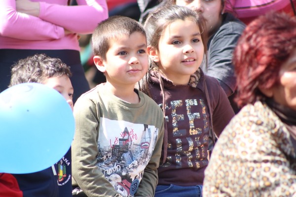 Presentan principales indicadores de niñez y adolescencia para definir políticas públicas | .::Agencia IP::.