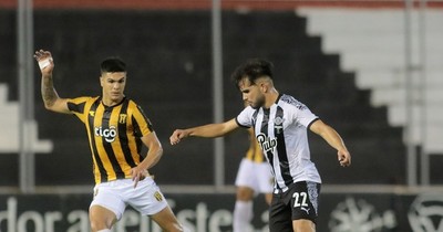 La Nación / Se recupera hombre clave