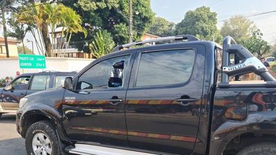 Asesinato en Limpio: Confirman que comerciante no trasladaba dinero