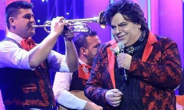 Apertura del “Canta” con “Juan Gabriel" | Telefuturo