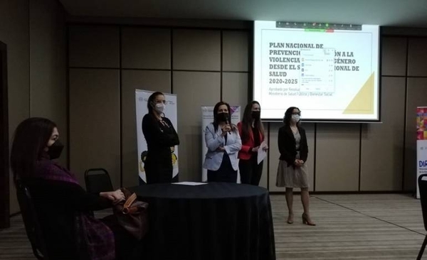Diario HOY | Salud capacitó sobre atención a la adolescencia con perspectiva de género