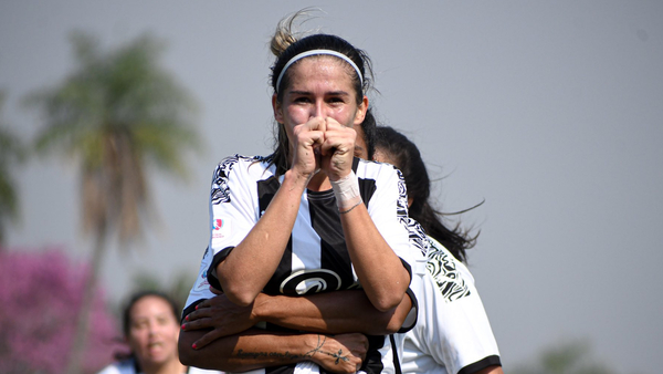 Libertad-Limpeño doblega a Cerro y se corta solo en la cima
