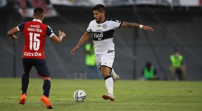 El 'problemón' que tiene Cerro en el mediocampo para el superclásico