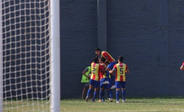 Diario HOY | El ‘Toro Fernandino’ cierra la fecha con una goleada