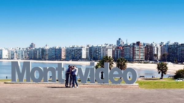 Uruguay reactiva turismo: Inicia con ingreso de extranjeros que registren propiedades en su territorio