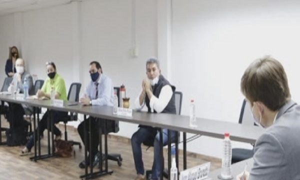 Movilización docente sigue en pie - SNT