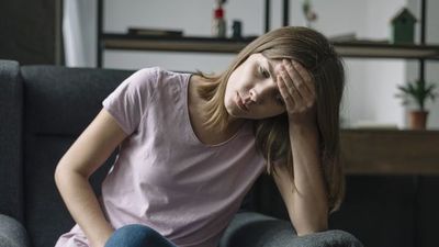 Alto porcentaje de jóvenes sufre depresión o ansiedad por el Covid