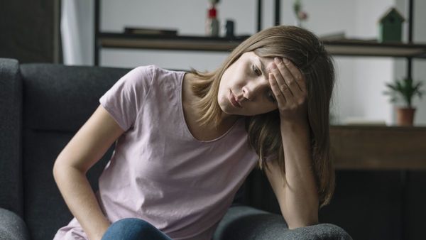 Alto porcentaje de jóvenes sufre depresión o ansiedad por el Covid
