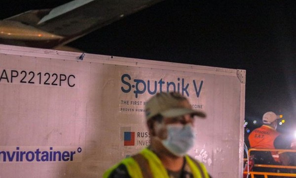 Sputnik V: Confirman llegada del segundo componente - OviedoPress