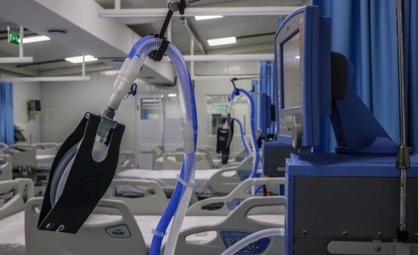 Diario HOY | Alivio para Salud: desde julio no hay pacientes terapizados