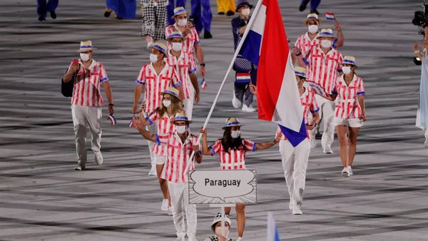 Más allá de las medallas olímpicas