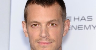 Joel Kinnaman de “El Escuadrón Suicida” consigue una orden de alejamiento contra su expareja: la acusa de extorsión y amenazas - C9N