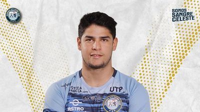 Julio Villalba busca relanzar su carrera