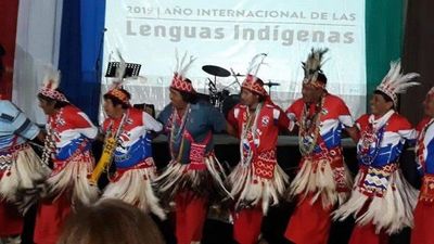 DÍA INTERNACIONAL DE LOS PUEBLOS INDÍGENAS