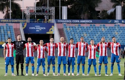 Villar habla de los seis cruciales partidos de Paraguay entre septiembre y octubre por Eliminatorias - Megacadena — Últimas Noticias de Paraguay