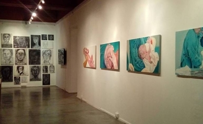 Diario HOY | Convocatoria abierta para "Oxígeno Feria de Arte 2021"