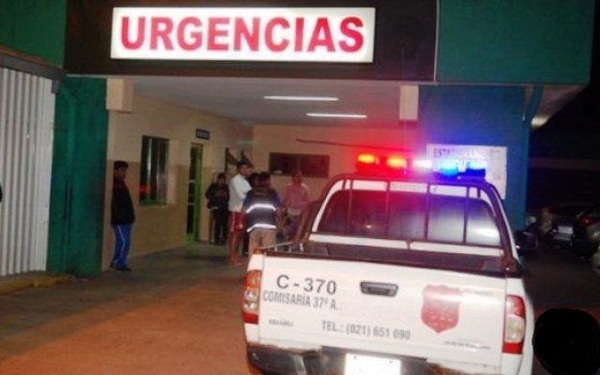 Fiscalía busca individualizar a sospechosos de matar a golpes a joven