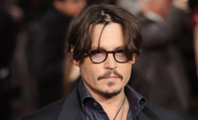 Diario HOY | Johnny Depp, Premio Donostia del Festival de San Sebastián (España)