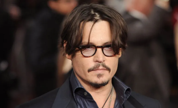 Diario HOY | Johnny Depp, Premio Donostia del Festival de San Sebastián (España)