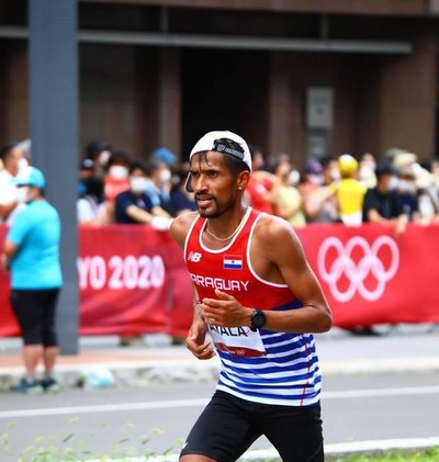 Derlys Ayala, rumbo a Paraguay: “Cuando uno vuelve está motivado porque va a casa” - Megacadena — Últimas Noticias de Paraguay