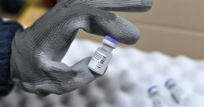 La Nación / Los millonarios beneficios de los productores de vacunas contra el COVID-19
