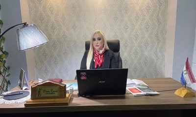 Fiscal asume como titular de nueva Unidad Especializada en hechos punibles contra niños y adolescentes