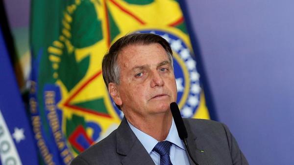 Los indígenas brasileños denuncian ante La Haya a Bolsonaro por "genocidio y ecocidio" – Prensa 5