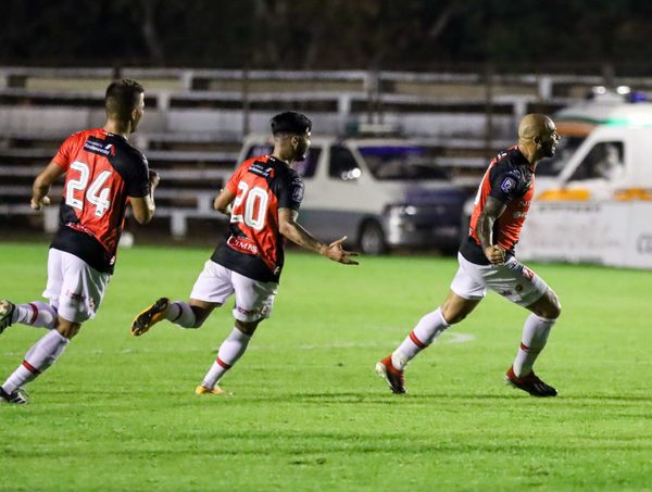 Clausura 2021: goles de la fecha 2 · Radio Monumental 1080 AM