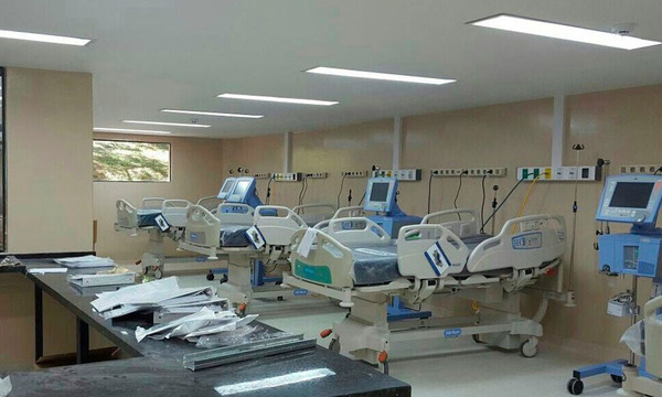 No hay pacientes con Covid-19 a la espera de una cama en Cuidados Intensivos - OviedoPress