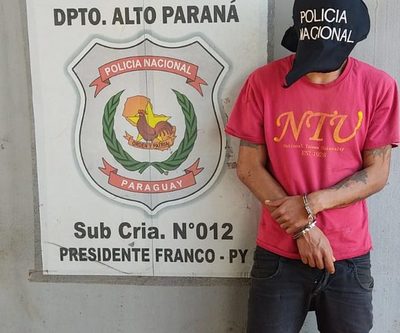Imputan a joven que apuñaló a su hermano