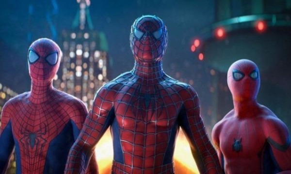 Filtran supuesto tráiler de Spider-Man No Way Home con Tobey Maguire y Andrew Garfield