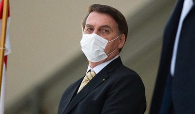 Los indígenas brasileños denuncian ante La Haya a Bolsonaro por “genocidio y ecocidio” | Ñanduti