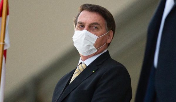 Los indígenas brasileños denuncian ante La Haya a Bolsonaro por “genocidio y ecocidio” | Ñanduti