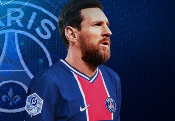Recurren a la justicia para que Messi no fiche por el PSG