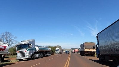 SENADO CONVOCA A SESIÓN EXTRA PARA ANALIZAR PROPUESTA DE CAMIONEROS