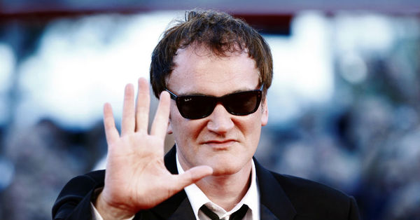 “No verá ni un centavo”: Quentin Tarantino no comparte su fortuna con su madre - C9N