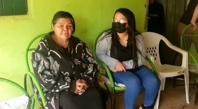 Familia de policía fallecido reclama poca asistencia del Estado | Radio Regional 660 AM