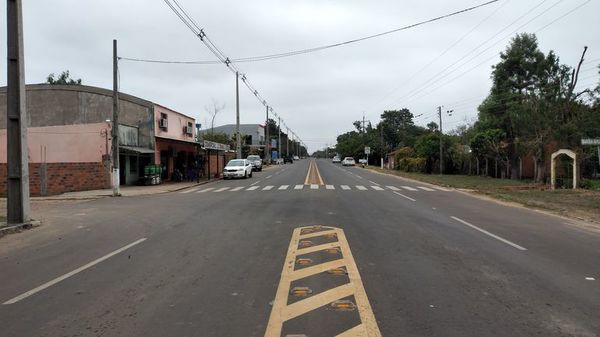 Alto porcentaje de infestación larvaria en Ayolas - Nacionales - ABC Color