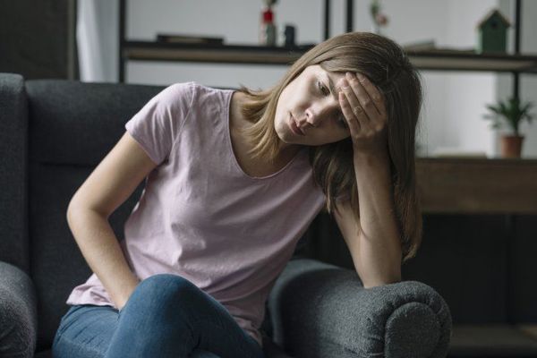 Un porcentaje alarmante de jóvenes sufre depresión o ansiedad por el Covid-19