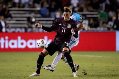 Concacaf confirma para el 2 de septiembre el inicio de la clasificatoria - Fútbol Internacional - ABC Color