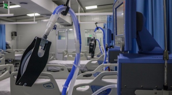 Alivio para Salud: desde julio no hay pacientes terapizados
