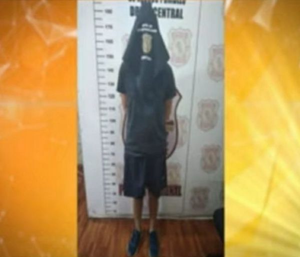 Capturan a sospechoso de matar a su primo en San Lorenzo