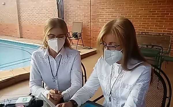 A 11 meses de secuestro, familia Denis insiste en reclamos al Gobierno | Radio Regional 660 AM
