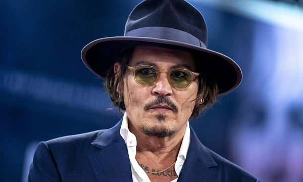 Johnny Depp será reconocido con el premio más importante del Festival de Cine de San Sebastián