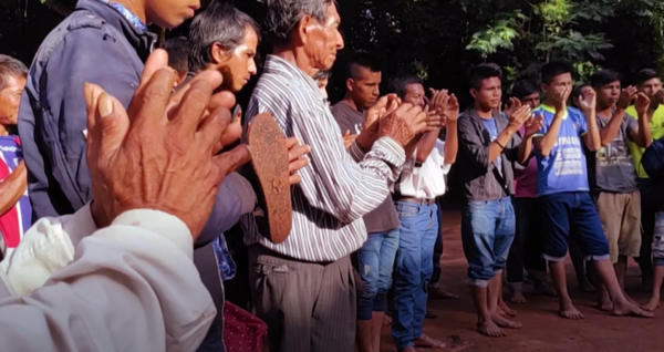 Diario HOY | Estrenan documental en homenaje a los pueblos indígenas