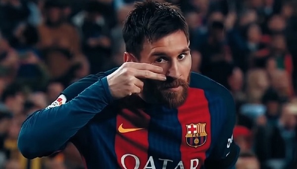 La millonada que le espera a Messi en París - Teleshow